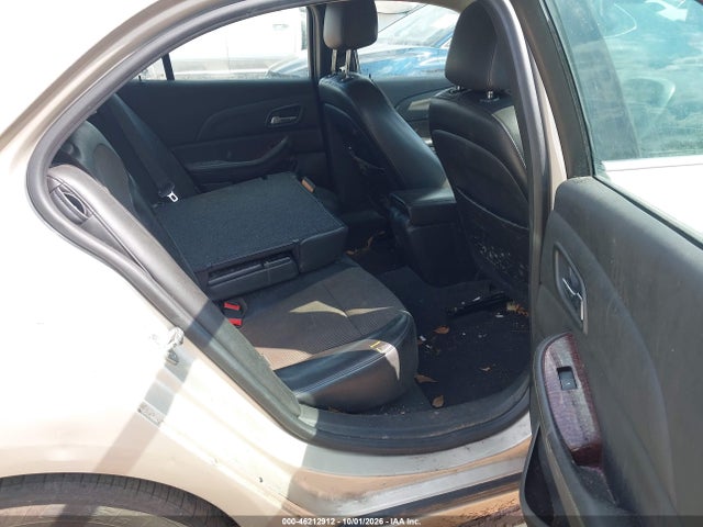 46212912 :رقم المزاد ، 1G11E5SAXDF250818 vin ، 2013 Chevrolet Malibu 2lt مزاد بيع