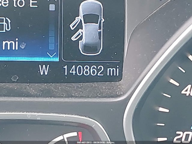 Продажа на аукционе авто 2015 Ford Escape Titanium, vin: 1FMCU0JX1FUC73670, номер лота: 46212913
