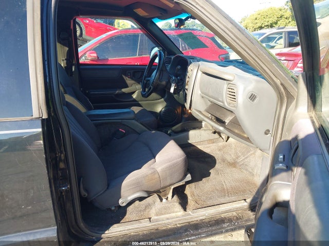 2003 Chevrolet S-10 Ls მანქანა იყიდება აუქციონზე, vin: 1GCCT19XX38241824, აუქციონის ნომერი: 46212915