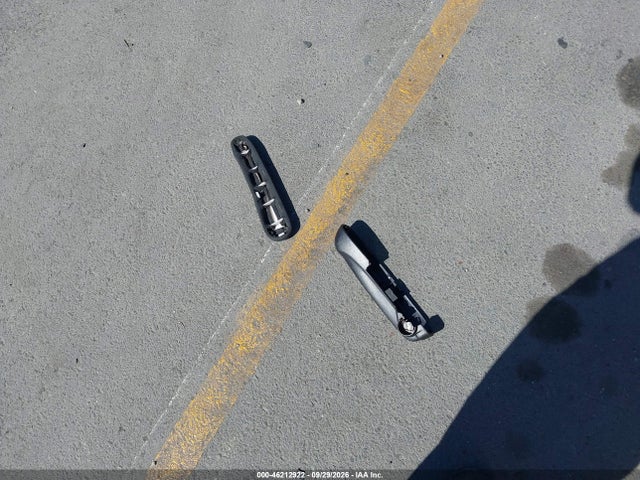 46212922 :رقم المزاد ، 3C3CFFGEXET225573 vin ، 2014 Fiat 500e Battery Electric مزاد بيع