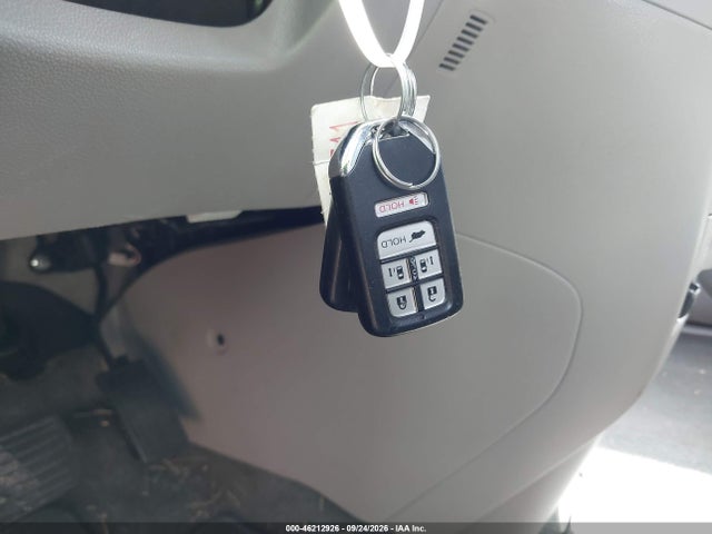 2015 Honda Odyssey Ex-l მანქანა იყიდება აუქციონზე, vin: 5FNRL5H68FB053303, აუქციონის ნომერი: 46212926