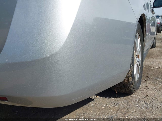 2015 Honda Odyssey Ex-l მანქანა იყიდება აუქციონზე, vin: 5FNRL5H68FB053303, აუქციონის ნომერი: 46212926