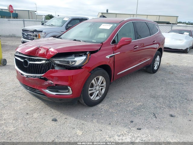 Aukcja sprzedaży 2018 Buick Enclave Premium, vin: 5GAERCKW3JJ185110, numer aukcji: 46212930