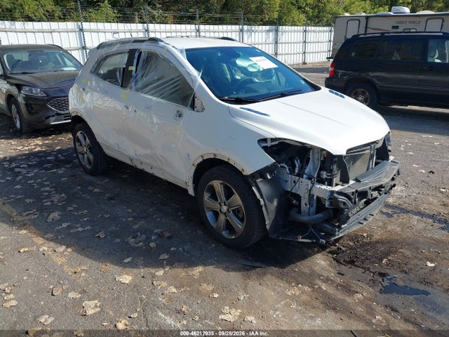 Продаж на аукціоні авто 2014 Buick Encore Convenience, vin: KL4CJBSB2EB642066, номер лоту: 46212935