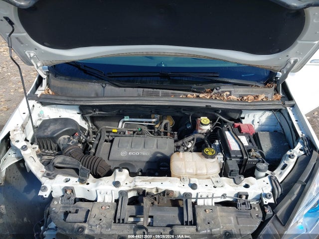 Продаж на аукціоні авто 2014 Buick Encore Convenience, vin: KL4CJBSB2EB642066, номер лоту: 46212935