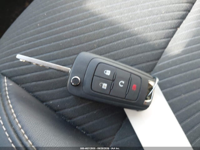 Продаж на аукціоні авто 2014 Buick Encore Convenience, vin: KL4CJBSB2EB642066, номер лоту: 46212935