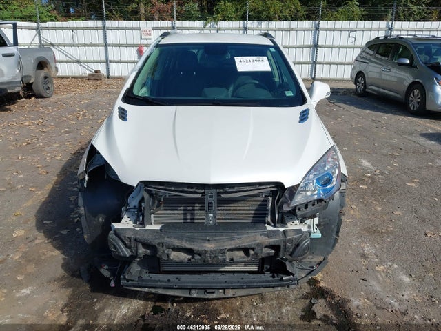 Продаж на аукціоні авто 2014 Buick Encore Convenience, vin: KL4CJBSB2EB642066, номер лоту: 46212935