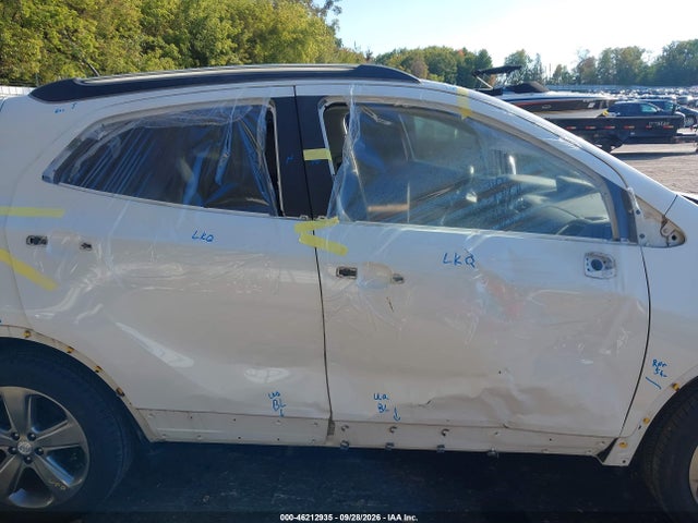 Продаж на аукціоні авто 2014 Buick Encore Convenience, vin: KL4CJBSB2EB642066, номер лоту: 46212935