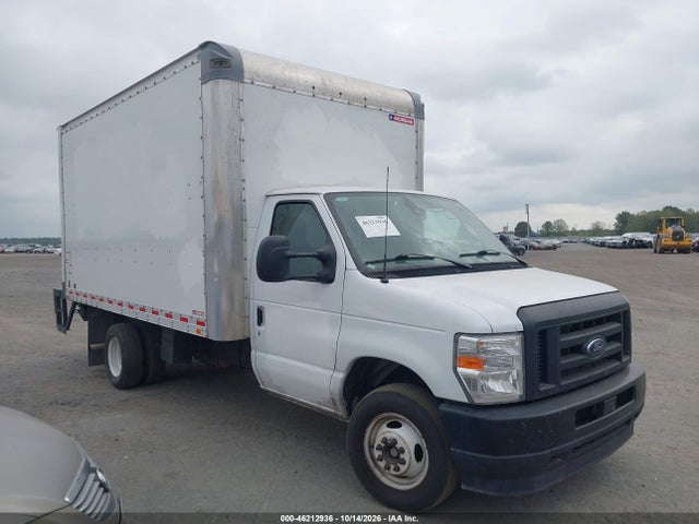 Auction sale of the 2024 Ford E-350 Cutaway, vin: 1FDWE3FN8RDD29692, lot number: 46212936