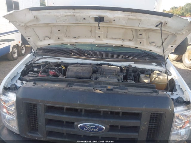Продаж на аукціоні авто 2024 Ford E-350 Cutaway, vin: 1FDWE3FN8RDD29692, номер лоту: 46212936