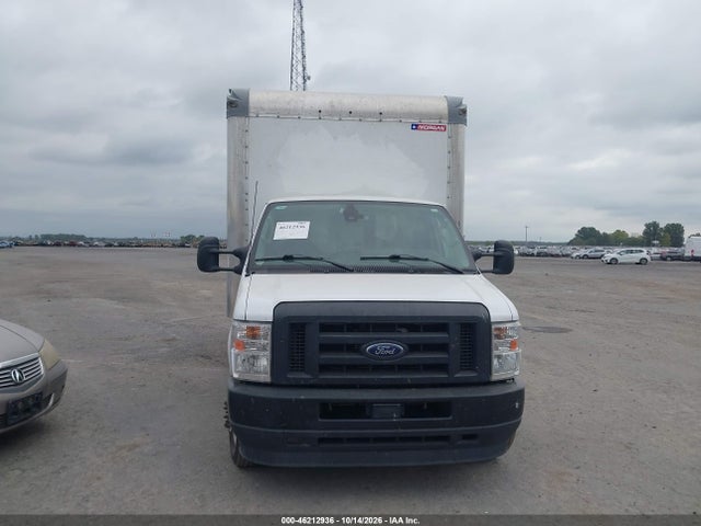 Продаж на аукціоні авто 2024 Ford E-350 Cutaway, vin: 1FDWE3FN8RDD29692, номер лоту: 46212936