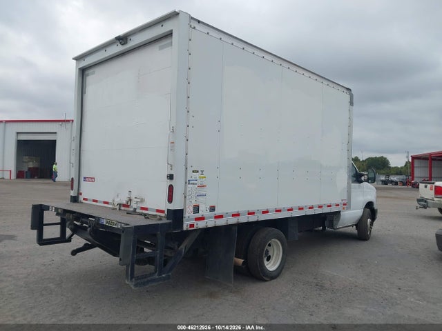 Продаж на аукціоні авто 2024 Ford E-350 Cutaway, vin: 1FDWE3FN8RDD29692, номер лоту: 46212936