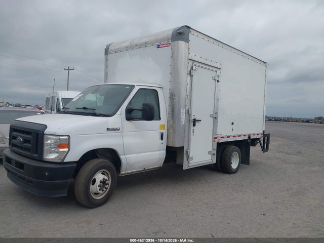 Продаж на аукціоні авто 2024 Ford E-350 Cutaway, vin: 1FDWE3FN8RDD29692, номер лоту: 46212936