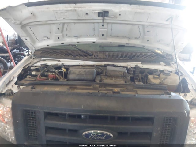Продаж на аукціоні авто 2024 Ford E-350 Cutaway, vin: 1FDWE3FN8RDD29692, номер лоту: 46212936