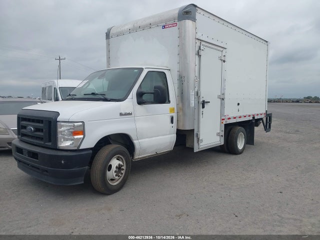 Продаж на аукціоні авто 2024 Ford E-350 Cutaway, vin: 1FDWE3FN8RDD29692, номер лоту: 46212936