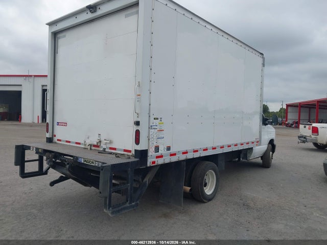 Продаж на аукціоні авто 2024 Ford E-350 Cutaway, vin: 1FDWE3FN8RDD29692, номер лоту: 46212936