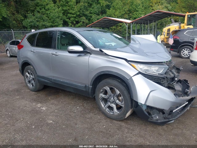 Aukcja sprzedaży 2018 Honda Cr-v Ex, vin: 2HKRW2H56JH680041, numer aukcji: 46212937