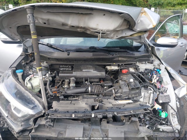 Aukcja sprzedaży 2018 Honda Cr-v Ex, vin: 2HKRW2H56JH680041, numer aukcji: 46212937