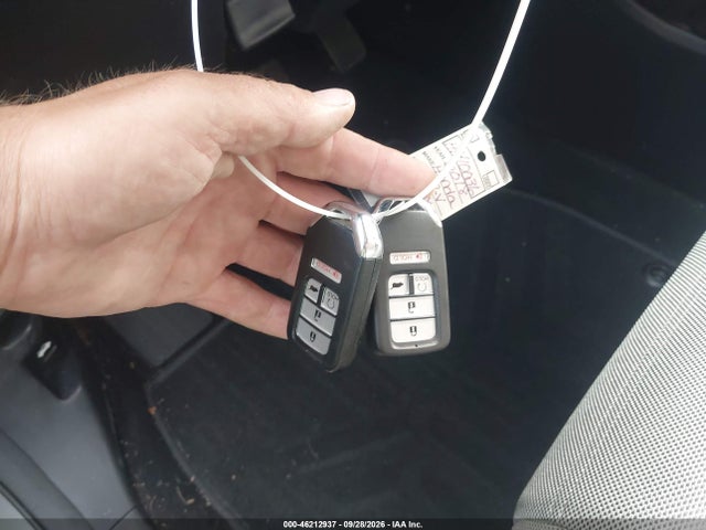 Aukcja sprzedaży 2018 Honda Cr-v Ex, vin: 2HKRW2H56JH680041, numer aukcji: 46212937
