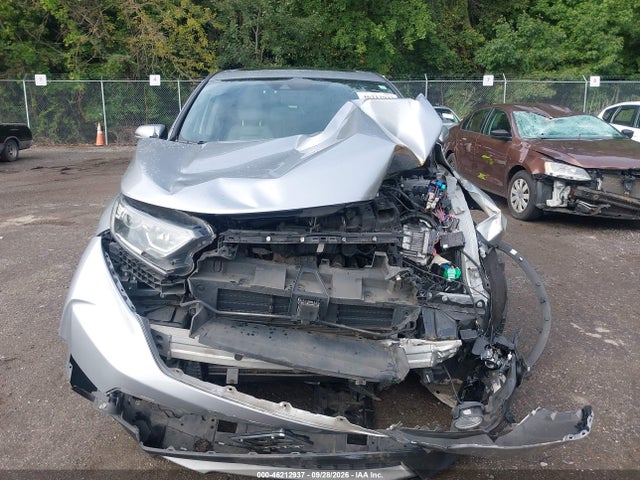 Aukcja sprzedaży 2018 Honda Cr-v Ex, vin: 2HKRW2H56JH680041, numer aukcji: 46212937