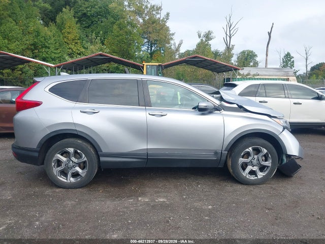 Aukcja sprzedaży 2018 Honda Cr-v Ex, vin: 2HKRW2H56JH680041, numer aukcji: 46212937