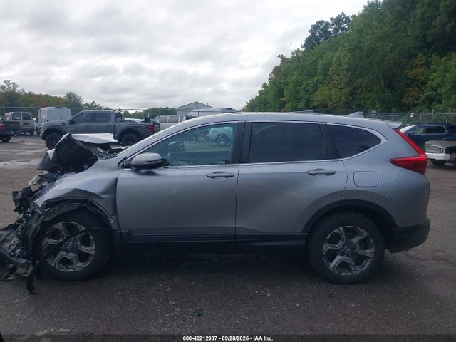 Aukcja sprzedaży 2018 Honda Cr-v Ex, vin: 2HKRW2H56JH680041, numer aukcji: 46212937