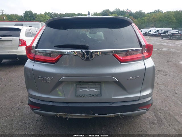 Aukcja sprzedaży 2018 Honda Cr-v Ex, vin: 2HKRW2H56JH680041, numer aukcji: 46212937