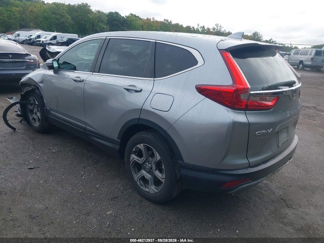 Aukcja sprzedaży 2018 Honda Cr-v Ex, vin: 2HKRW2H56JH680041, numer aukcji: 46212937