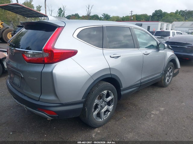 Aukcja sprzedaży 2018 Honda Cr-v Ex, vin: 2HKRW2H56JH680041, numer aukcji: 46212937