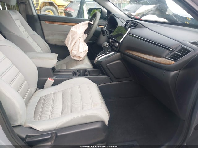 Aukcja sprzedaży 2018 Honda Cr-v Ex, vin: 2HKRW2H56JH680041, numer aukcji: 46212937