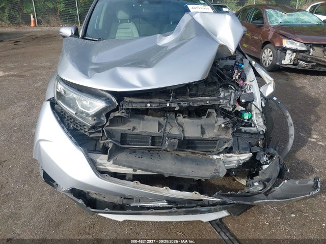 Aukcja sprzedaży 2018 Honda Cr-v Ex, vin: 2HKRW2H56JH680041, numer aukcji: 46212937