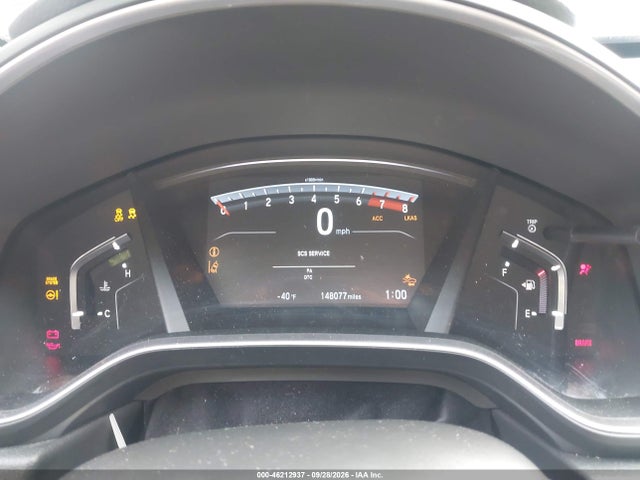 Aukcja sprzedaży 2018 Honda Cr-v Ex, vin: 2HKRW2H56JH680041, numer aukcji: 46212937