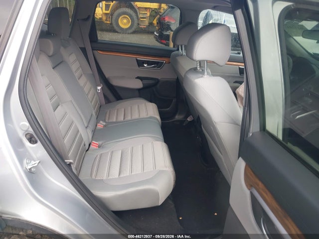 Aukcja sprzedaży 2018 Honda Cr-v Ex, vin: 2HKRW2H56JH680041, numer aukcji: 46212937
