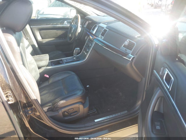 Продажа на аукционе авто 2009 Lincoln Mks, vin: 1LNHM93R59G605959, номер лота: 46212938