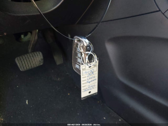 Aukcja sprzedaży 2018 Chevrolet Equinox Lt, vin: 2GNAXJEV1J6137717, numer aukcji: 46212939