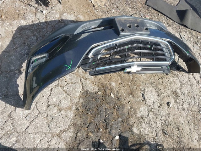 Aukcja sprzedaży 2018 Chevrolet Equinox Lt, vin: 2GNAXJEV1J6137717, numer aukcji: 46212939