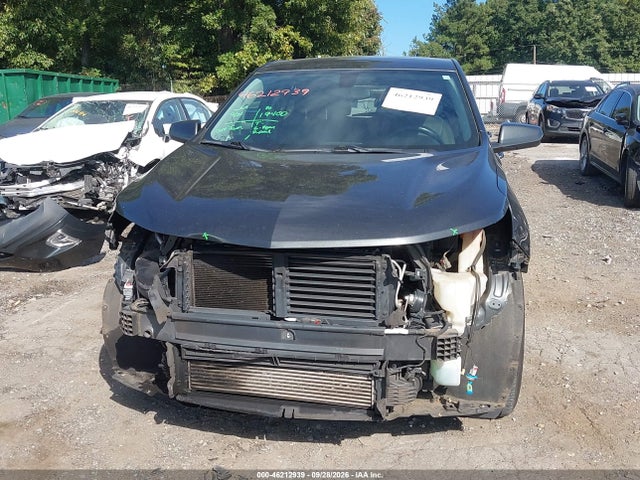 Aukcja sprzedaży 2018 Chevrolet Equinox Lt, vin: 2GNAXJEV1J6137717, numer aukcji: 46212939
