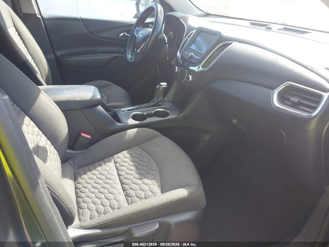 Aukcja sprzedaży 2018 Chevrolet Equinox Lt, vin: 2GNAXJEV1J6137717, numer aukcji: 46212939