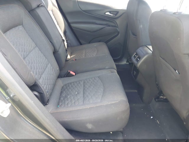 Aukcja sprzedaży 2018 Chevrolet Equinox Lt, vin: 2GNAXJEV1J6137717, numer aukcji: 46212939