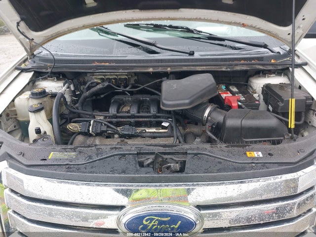Продажа на аукционе авто 2010 Ford Edge Se, vin: 2FMDK3GC7ABA41475, номер лота: 46212942