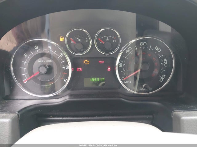 Продажа на аукционе авто 2010 Ford Edge Se, vin: 2FMDK3GC7ABA41475, номер лота: 46212942