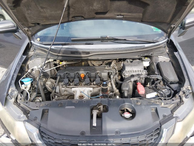 Aukcja sprzedaży 2014 Honda Civic Lx, vin: 19XFB2F53EE071744, numer aukcji: 46212945