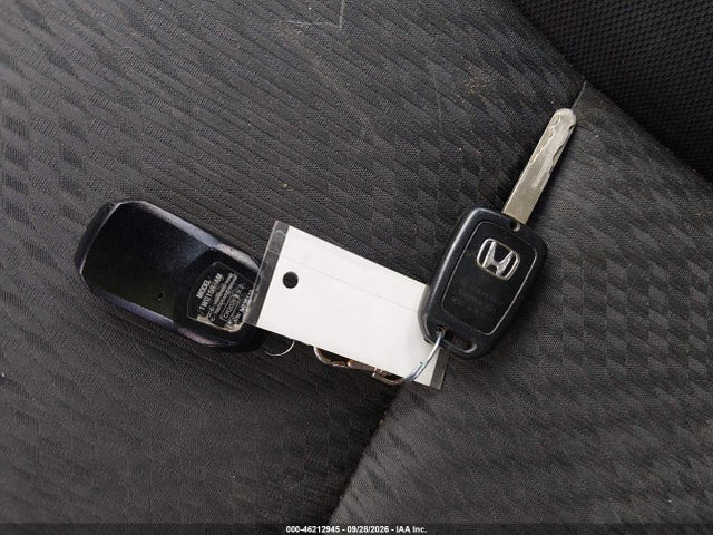 Aukcja sprzedaży 2014 Honda Civic Lx, vin: 19XFB2F53EE071744, numer aukcji: 46212945