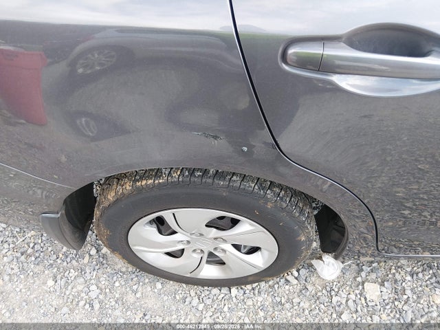 Aukcja sprzedaży 2014 Honda Civic Lx, vin: 19XFB2F53EE071744, numer aukcji: 46212945