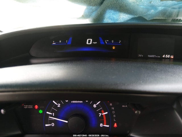 Aukcja sprzedaży 2014 Honda Civic Lx, vin: 19XFB2F53EE071744, numer aukcji: 46212945