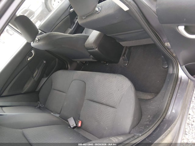 Aukcja sprzedaży 2014 Honda Civic Lx, vin: 19XFB2F53EE071744, numer aukcji: 46212945