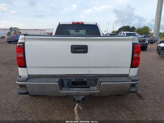 Aukcja sprzedaży 2015 Gmc Sierra 3500hd Available Wifi, vin: 1GT421C80FF631355, numer aukcji: 46212949