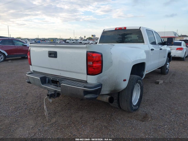 Aukcja sprzedaży 2015 Gmc Sierra 3500hd Available Wifi, vin: 1GT421C80FF631355, numer aukcji: 46212949