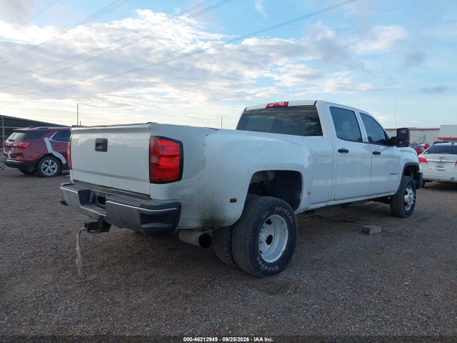 Aukcja sprzedaży 2015 Gmc Sierra 3500hd Available Wifi, vin: 1GT421C80FF631355, numer aukcji: 46212949