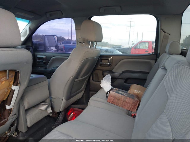 Aukcja sprzedaży 2015 Gmc Sierra 3500hd Available Wifi, vin: 1GT421C80FF631355, numer aukcji: 46212949